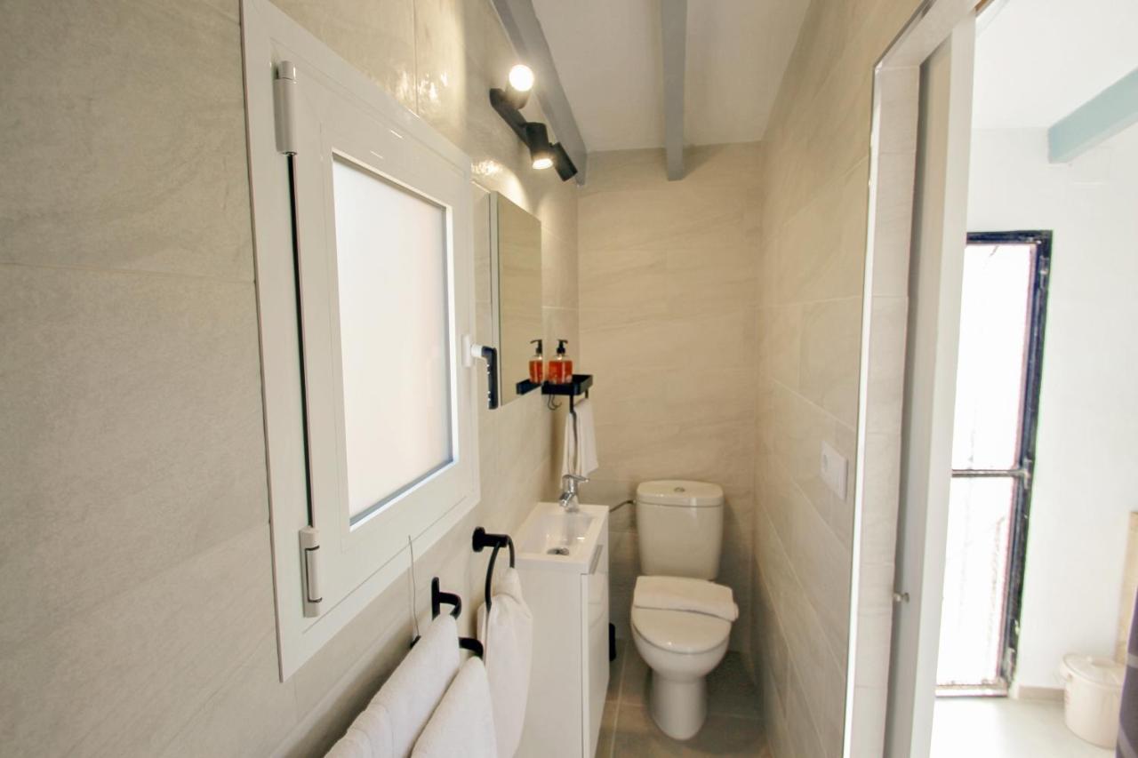 Cometa-86 - Villa With Private Pool Close To The Beach In Calpe Empedrola Bagian luar foto