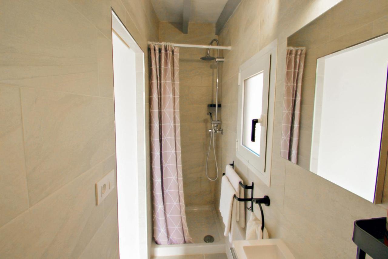 Cometa-86 - Villa With Private Pool Close To The Beach In Calpe Empedrola Bagian luar foto